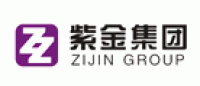 紫金品牌logo