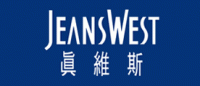 真维斯JEANSWEST品牌logo