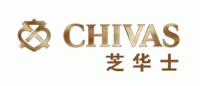 芝华士Chivas品牌logo