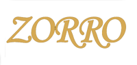 佐罗Zorro品牌logo