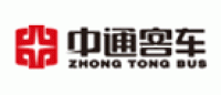 中通客车品牌logo