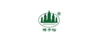 樟子松品牌logo