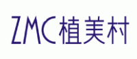 植美村品牌logo