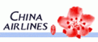 中华航空品牌logo