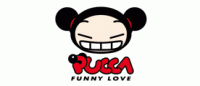 中国娃娃PUCCA品牌logo