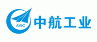 中航工业品牌logo