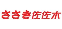 佐佐木品牌logo