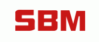 贝思特SBM品牌logo