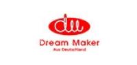 造梦者DREAM MAKER品牌logo