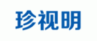 珍视明品牌logo