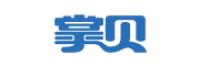 掌贝品牌logo