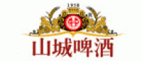 重庆啤酒品牌logo