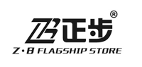 正步ZB品牌logo