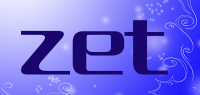 zet品牌logo