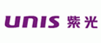 紫光Unis品牌logo