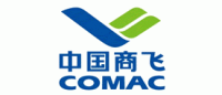 中国商飞COMAC品牌logo