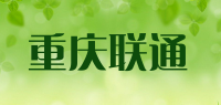 重庆联通品牌logo