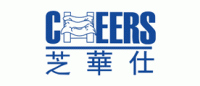 芝华仕CHEERS品牌logo