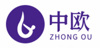 中欧品牌logo