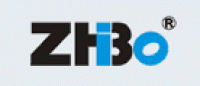 智博Zhibo品牌logo