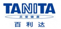 百利达TANITA品牌logo