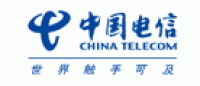 中国电信品牌logo