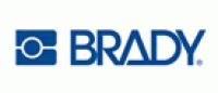 贝迪BRADY品牌logo