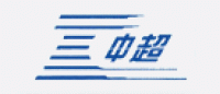 中超品牌logo
