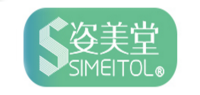姿美堂SIMEITOL品牌logo