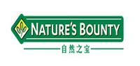 自然之宝NATURESBOUNTY品牌logo