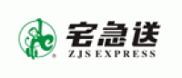 宅急送品牌logo