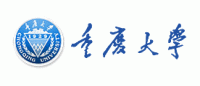 重庆大学品牌logo