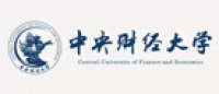 中央财经大学品牌logo