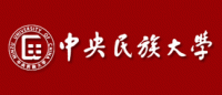 中央民族大学品牌logo