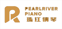 珠江Pearl River品牌logo