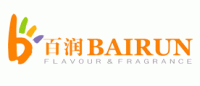 百润BAIRUN品牌logo