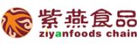 紫燕百味鸡品牌logo