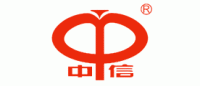 中信品牌logo