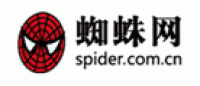 蜘蛛网品牌logo