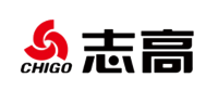 志高CHIGO品牌logo