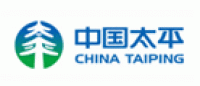 中国太平品牌logo
