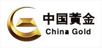 中国黄金品牌logo