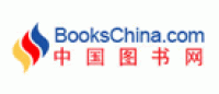中国图书网品牌logo