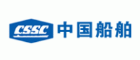 中国船舶CSSC品牌logo