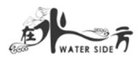 在水一方品牌logo