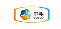 中粮COFCO品牌logo