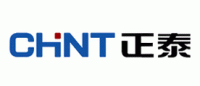 正泰CHNT品牌logo