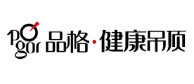 品格Pogor品牌logo