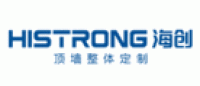 海创Histrong品牌logo