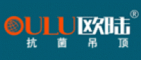 欧陆OULU品牌logo